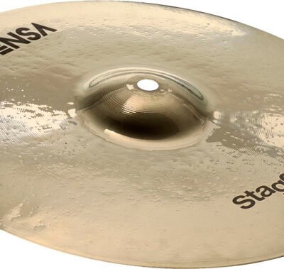 Platillo Stagg 08" Sensa Medium Splash Sensm8