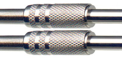Cable Stagg Plug-Plug 10Mts Sgc10