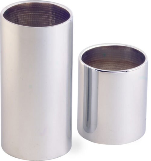 SET SLIDE STAGG CROMADO LARGE