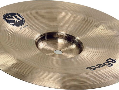 PLATILLO STAGG 10" SH REGULAR CHINA