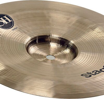 Platillo Stagg 12" Sh Regular China Shch12R