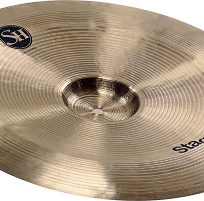 Platillo Stagg 16" Sh Regular China Shch16