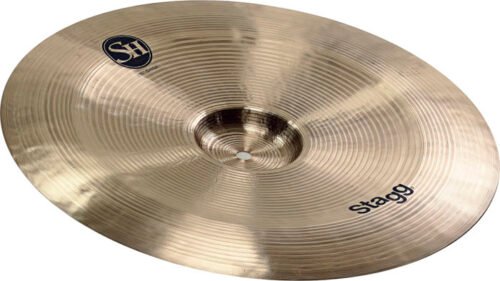 PLATILLO STAGG 16" SH REGULAR CHINA