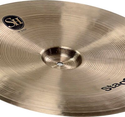 Platillo Stagg 18" Sh Regular China Shch18