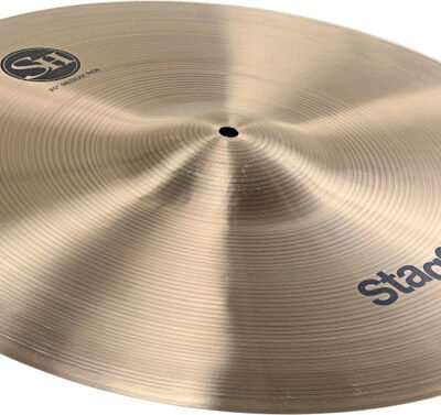 Platillo Stagg 20" Sh Regular Ride Medium Shrm20R