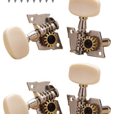 Clavijas Dixon Para Ukelele Sku259