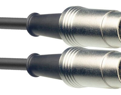 Cable Stagg Midi 6Mts Smd6