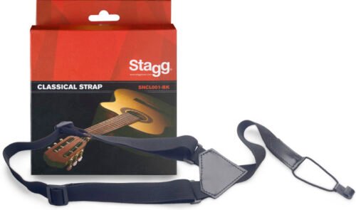 CORREA STAGG DE GUITARRA CLASICA