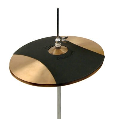 Sordina Evans Para Hi Hat So14Hat