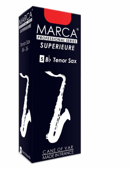 CAÑAS MARCA SAXO TENOR SUPERIEURE N 3.5X5