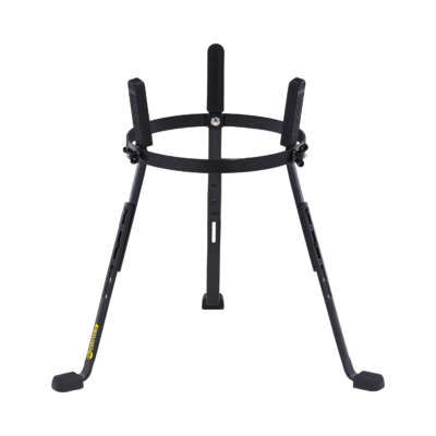 Soporte Para Quinto 11" Steely Ii  Meinl Stmcc11Bk Stmcc11Bk