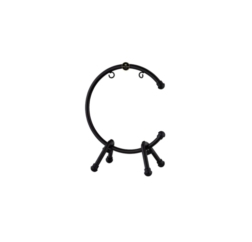 Soporte de mesa para Gong hasta 13" MEINL SONIC ENERGY TMTGSS