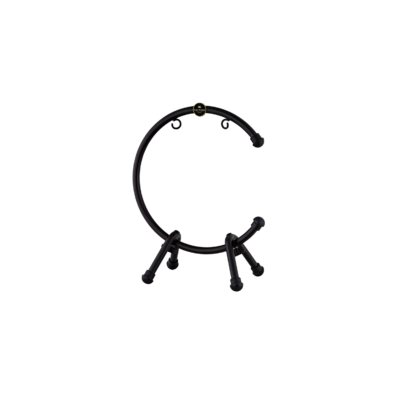 Soporte De Mesa Para Gong Hasta 13" Meinl Sonic Energy Tmtgss Tmtgss