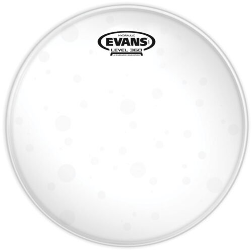 PARCHE EVANS 10" HIDRAULICO CAPA DOBLE