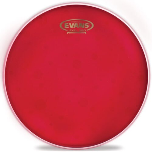 PARCHE EVANS 10" HIDRAULICO ROJO