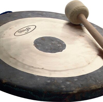 Gong Stagg Tam Tam 20"-No + Mazo Ttg20