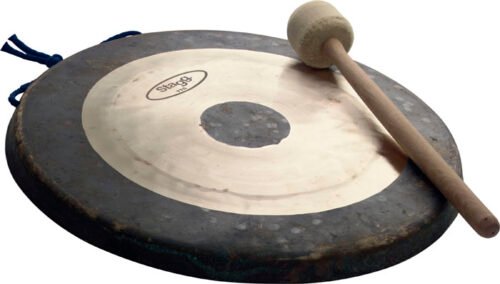 GONG STAGG TAM TAM 20"-NO INCLUYE MAZO