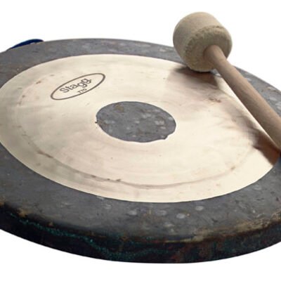 Gong Stagg Tam Tam 30"-No + Mazo Ttg30