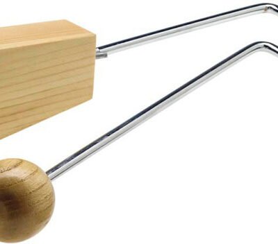 Vibraslap Stagg En Blister Vsl