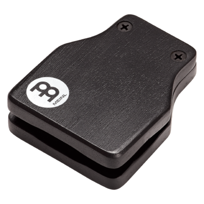 Castañuela Adhesiva Para Cajon Tamaño Grande Meinl Wc1L Wc1L