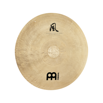 Wind Gongs 30"/ 75Cm + Mazo Y Cover. Meinl Sonic Energy Wgtt30 Wgtt30
