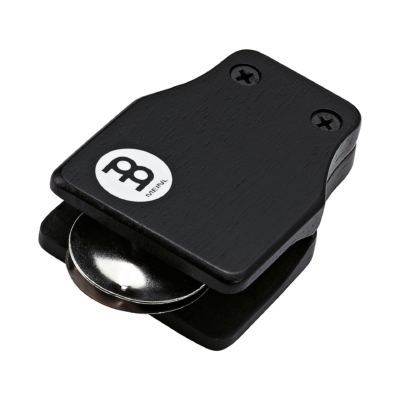 Castañuela Adhesiva Para Cajon Con Jingle Mediano Meinl Wjc1M Wjc1M