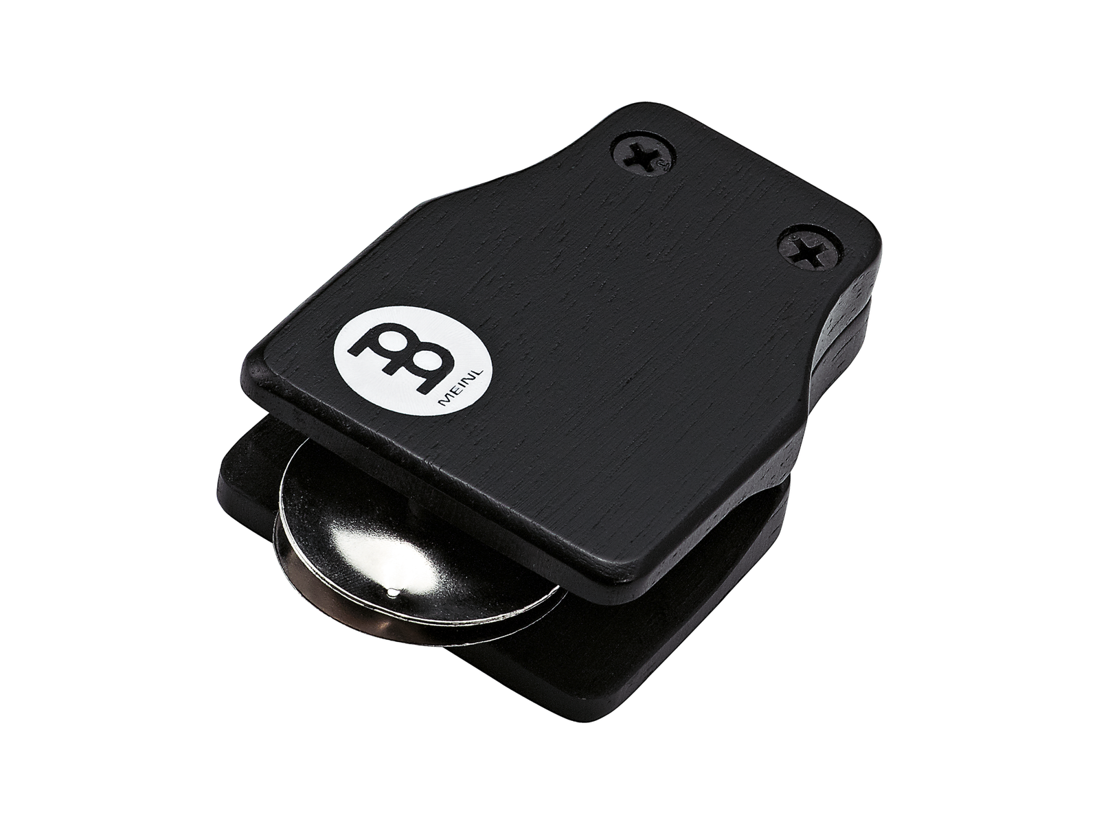 Castañuela Adhesiva Para Cajon Con Jingle Mediano Meinl Wjc1M Wjc1M