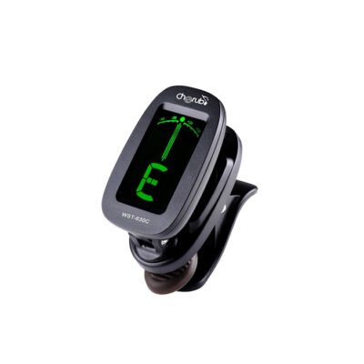 Afinador Cherub Pinza Cromatico Wst630