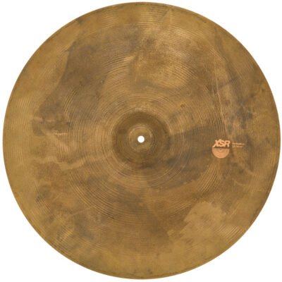 Platillo Sabian 22" Monarch Xsr Xsr2280M