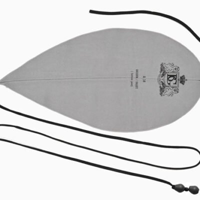 Paño Limpiador Bg Fagot De Microfibra Con Pesa Para Cuerpo Inferior A34