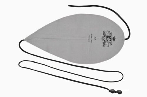 PAÑO LIMPIADOR BG FAGOT DE MICROFIBRA CON PESA PARA CUERPO INFERIOR