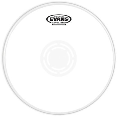 Parche Evans 14" Heavy Weight Arenado B14Hw