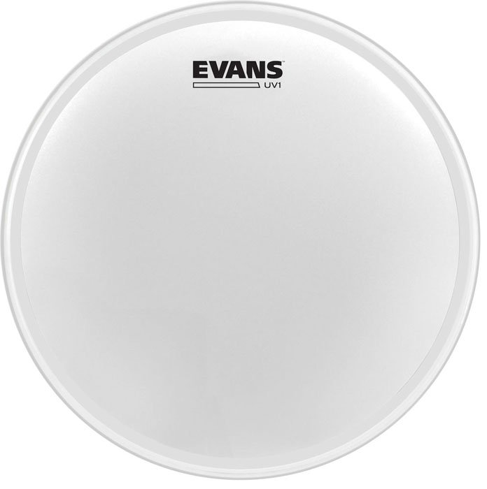 PARCHE EVANS 14" UV1 ARENADO B14UV1
