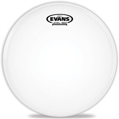Parche Evans 18" Reso7 Arenado B18Res7