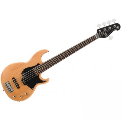 Yamaha  Bb234Yns Bajo Eléctrico De La Serie Bb Bb234Yns
