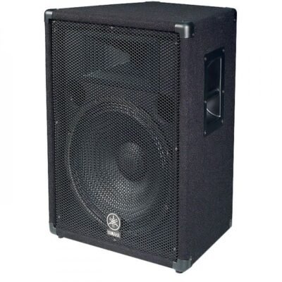 Yamaha Br10  Altavoz Pasivo Serie Br Br10