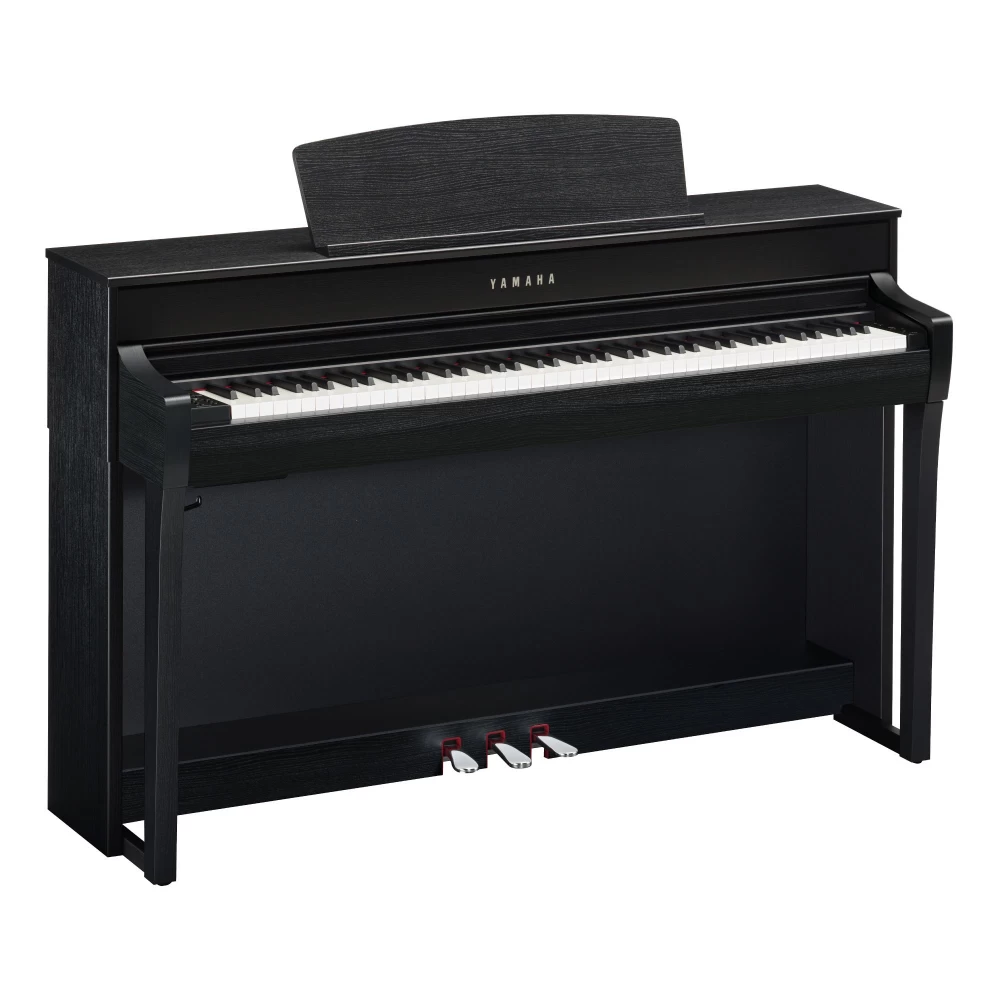 Yamaha Clp-745B2  Piano Digital Clavinova Clp-745B2