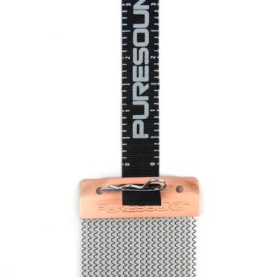 Bordona Puresound Custom Pro 14"-20 Hilos Cps1420