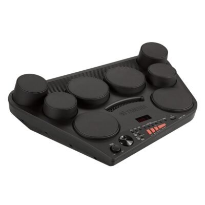 Yamaha Dd75  Batería Electrónica Multipad Dd75