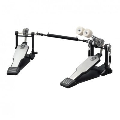 Yamaha Dfp8500C  Doble Pedal De Bombo De Doble Cadena Dfp8500C