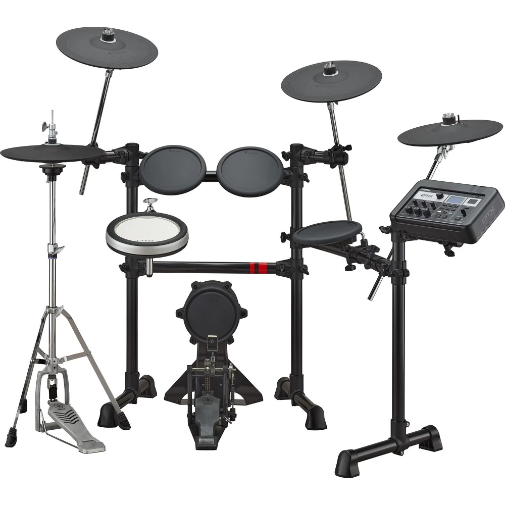 YAMAHA DTX6K2X bateria electrónica DTX DTX6K2X
