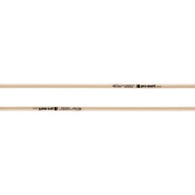 Baqueta Promark Diversity Serie System Blue Medium Marimba Dv2