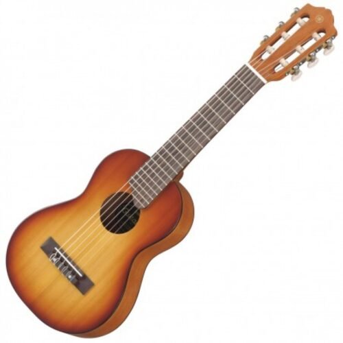 YAMAHA  GL1 GUITARRA PEQUEÑA GUITALELE DE 6 CUERDAS