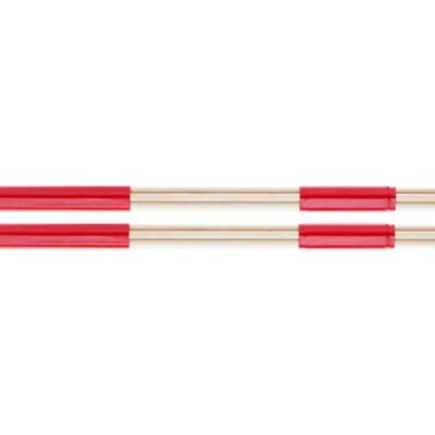 Escobilla Promark De Madera Lightning Rods Lrods