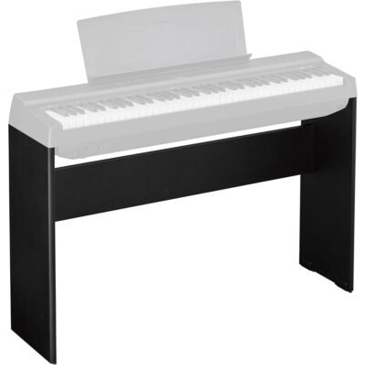 Yamaha L121B  Soporte Tipo Mueble De Madera L121B