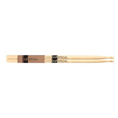 Palillo Promark La Special 2B Punta Madera La2Bw