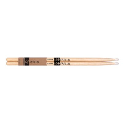 Palillo Promark La Special 5A Punta Nylon La5An