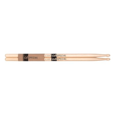 Palillo Promark La Special 5A Punta Madera La5Aw