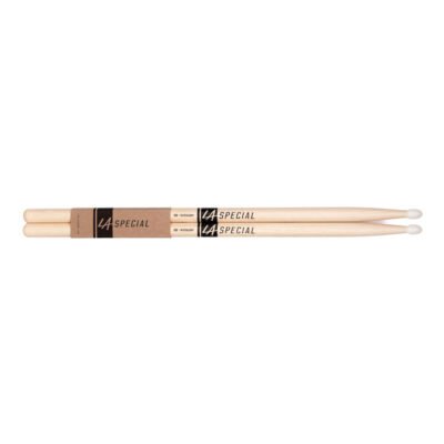 Palillo Promark La Special 5B Punta Nylon La5Bn