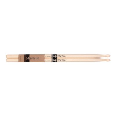 Palillo Promark La Special 5B Punta Madera La5Bw